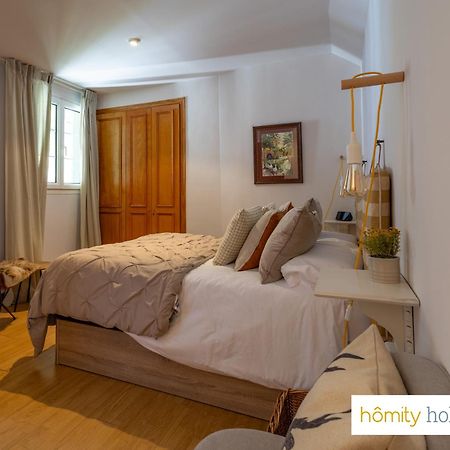 Homity Holidays - Duplex Sierra Nevada - Montebajo - A Pie De Pista Kültér fotó